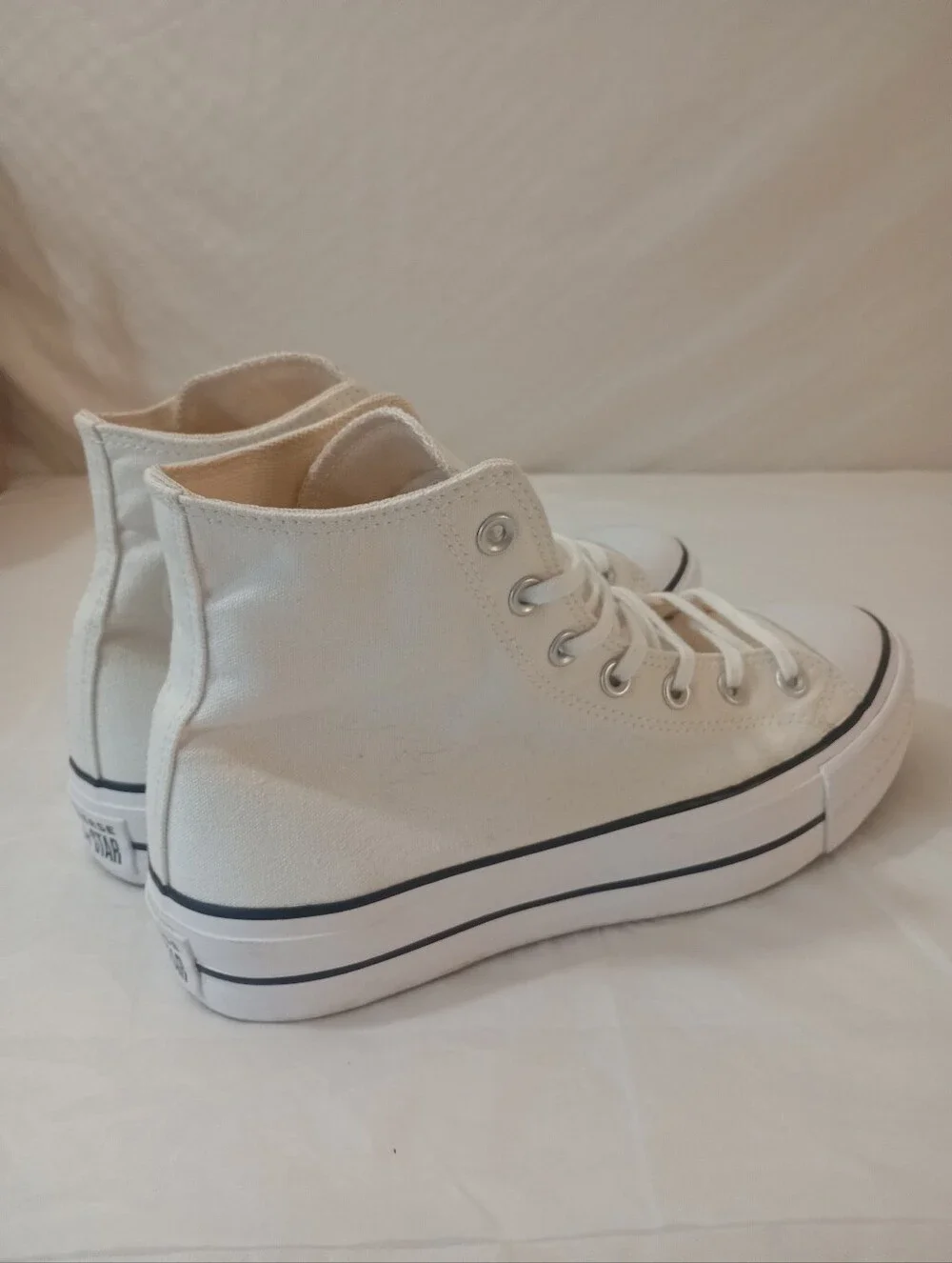 Converse Women's Chuck Taylor All Star Platform High Top Sneaker